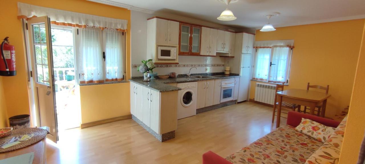 Ferienhaus Casa Alvarina - Luarca Cortina