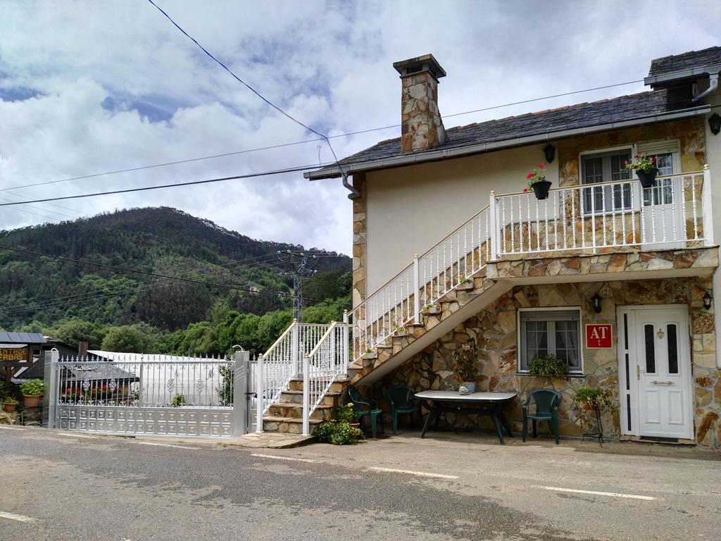Ferienhaus Casa Alvarina - Luarca Cortina